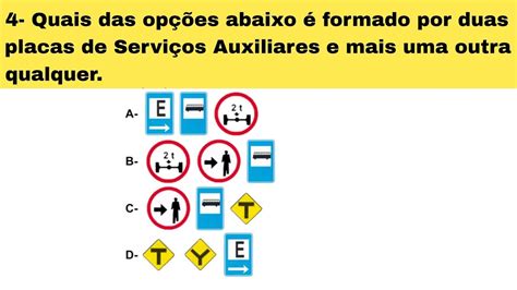 prova detran paraná teórica.
